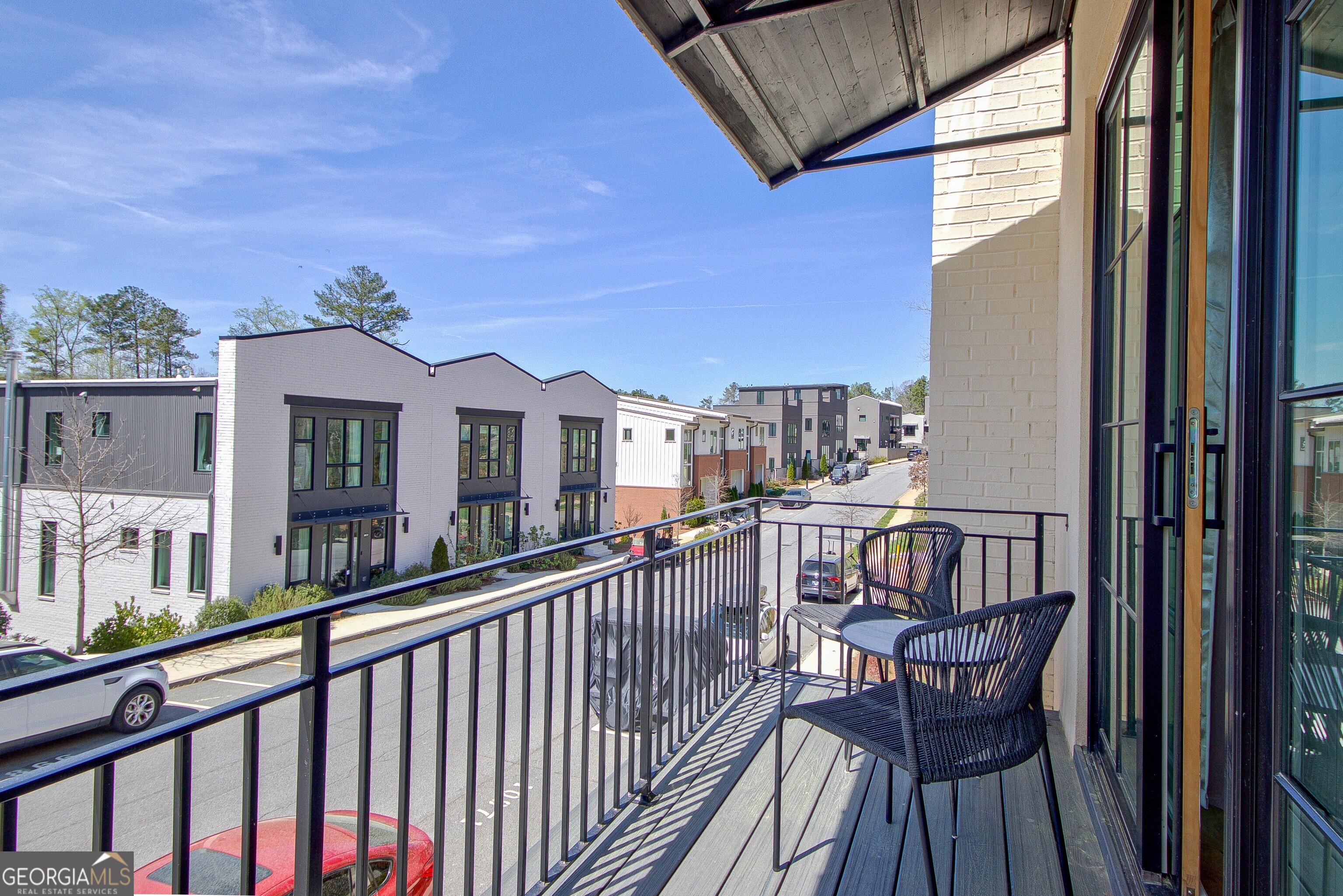 10861 Serenbe Lane Chattahoochee Hills GA 30268