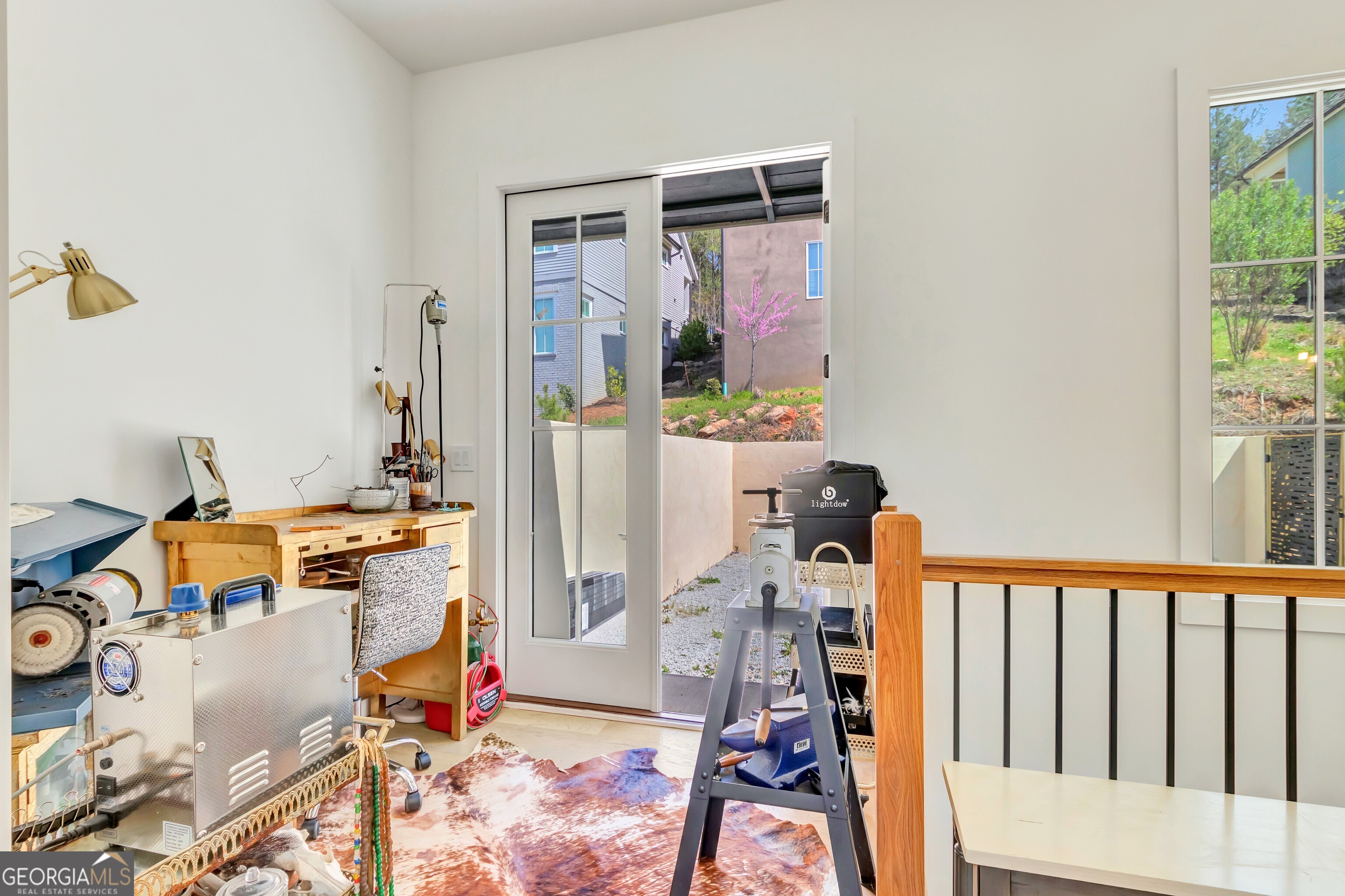 10861 Serenbe Lane Chattahoochee Hills GA 30268