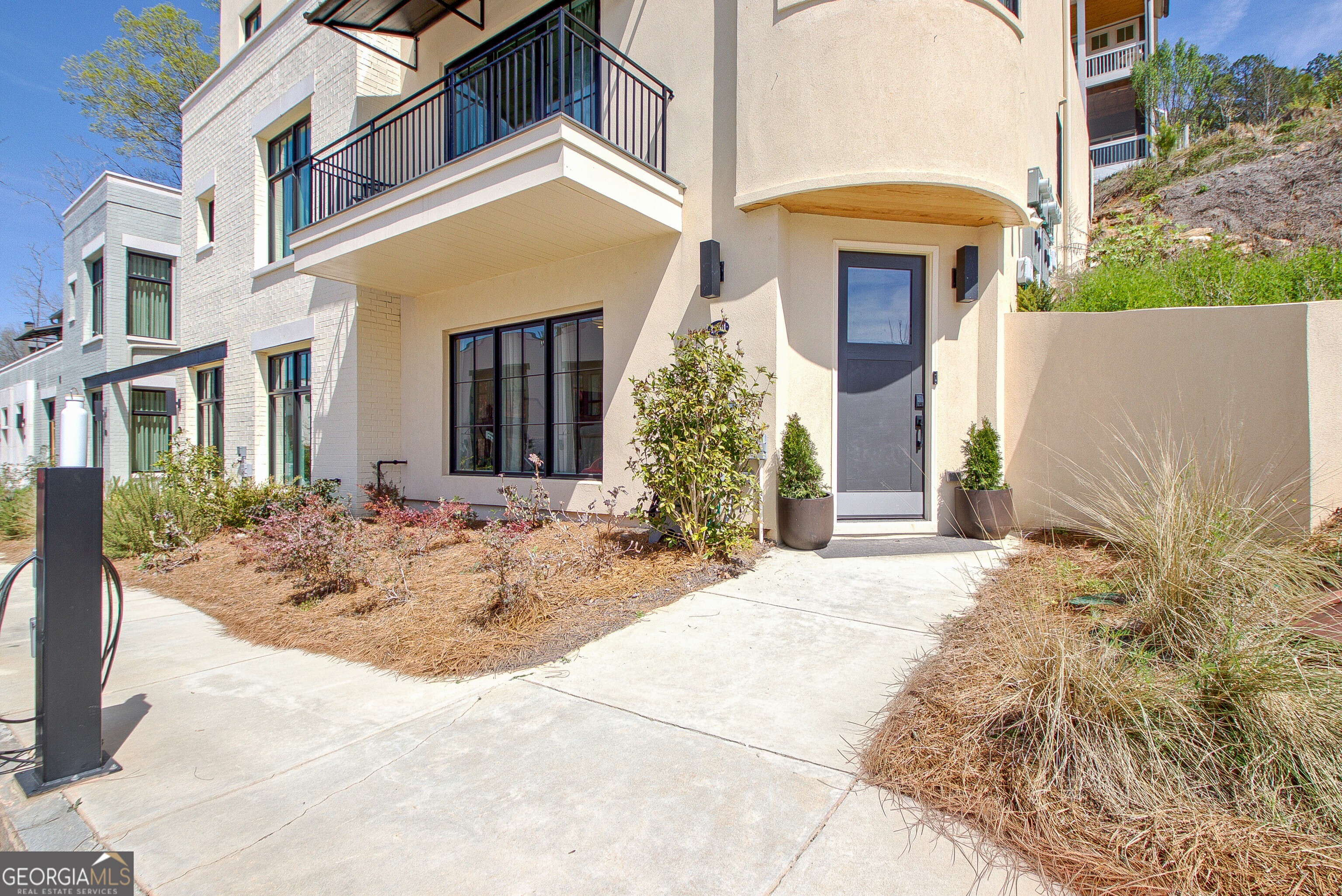 10861 Serenbe Lane Chattahoochee Hills GA 30268