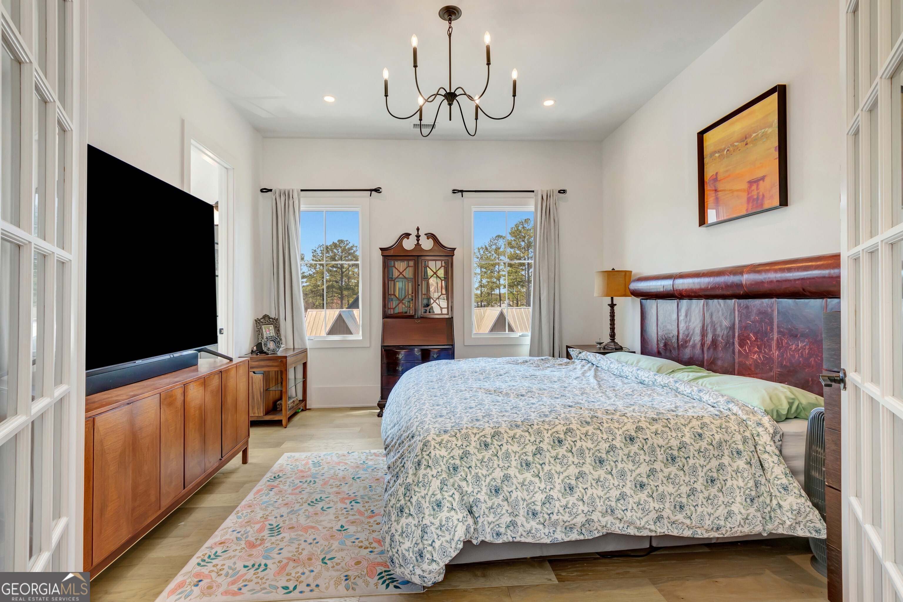 10861 Serenbe Lane Chattahoochee Hills GA 30268