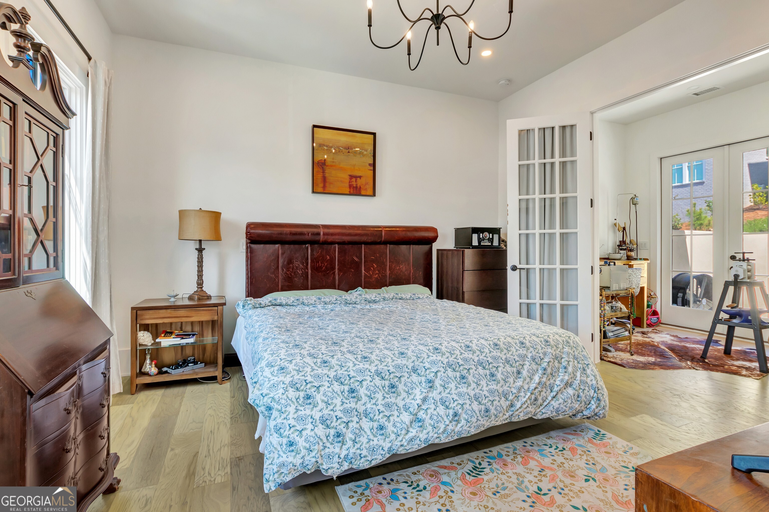 10861 Serenbe Lane Chattahoochee Hills GA 30268