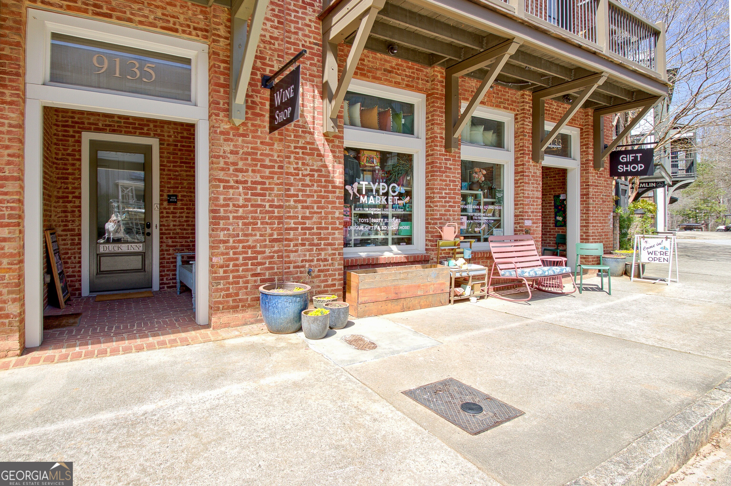10861 Serenbe Lane Chattahoochee Hills GA 30268