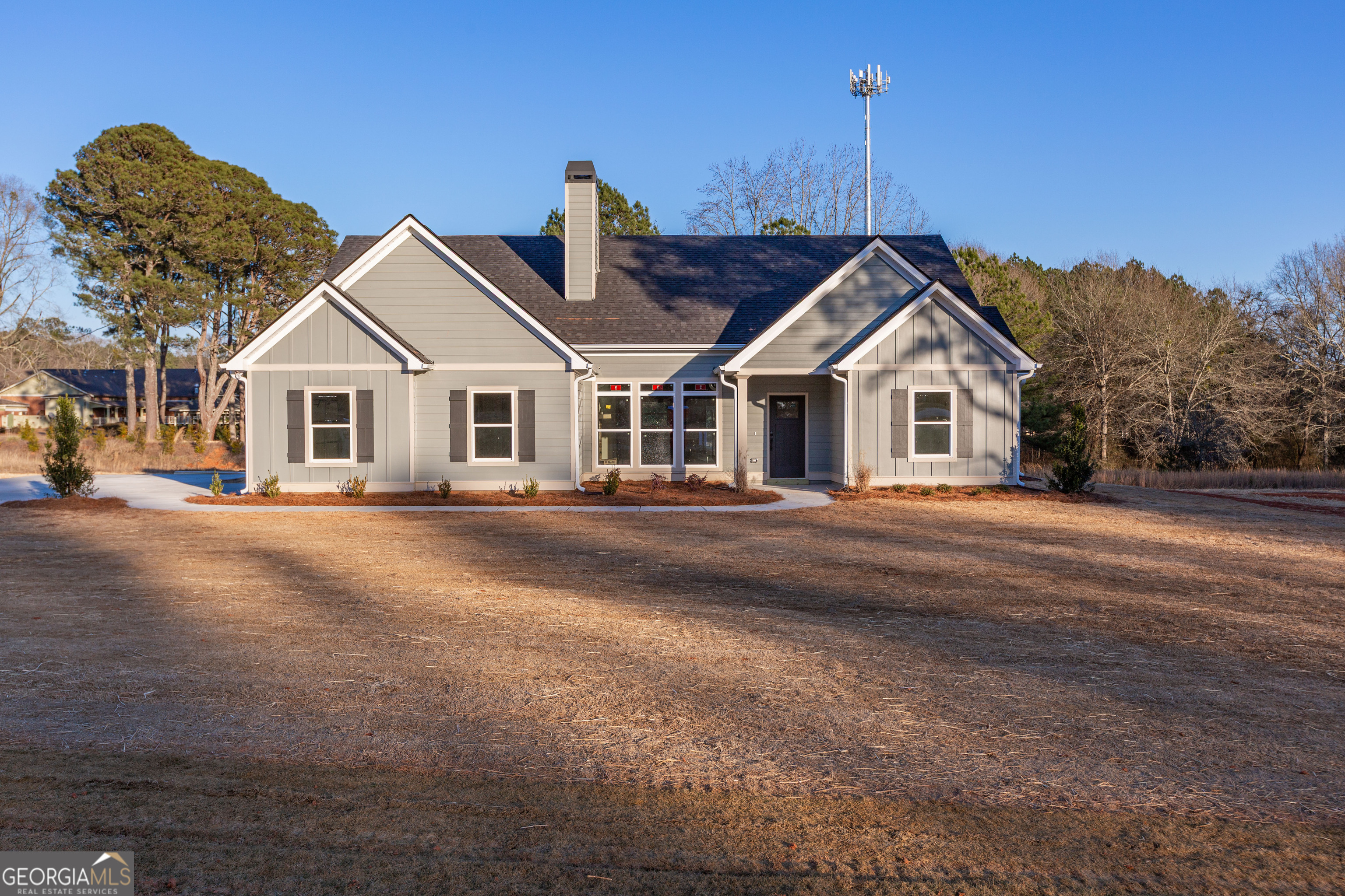 123 Hidden Meadows Drive Gay GA 30218