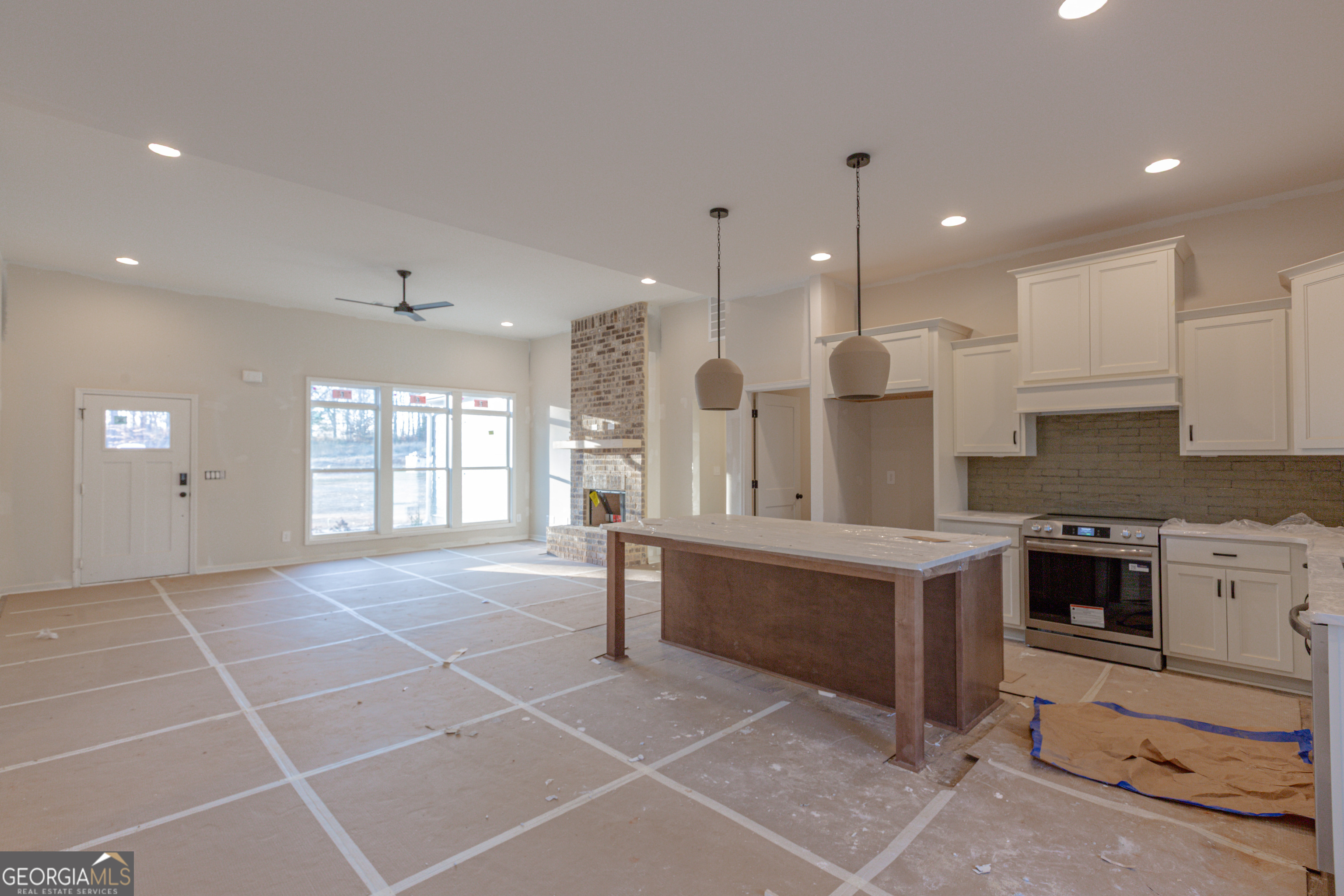 123 Hidden Meadows Drive Gay GA 30218