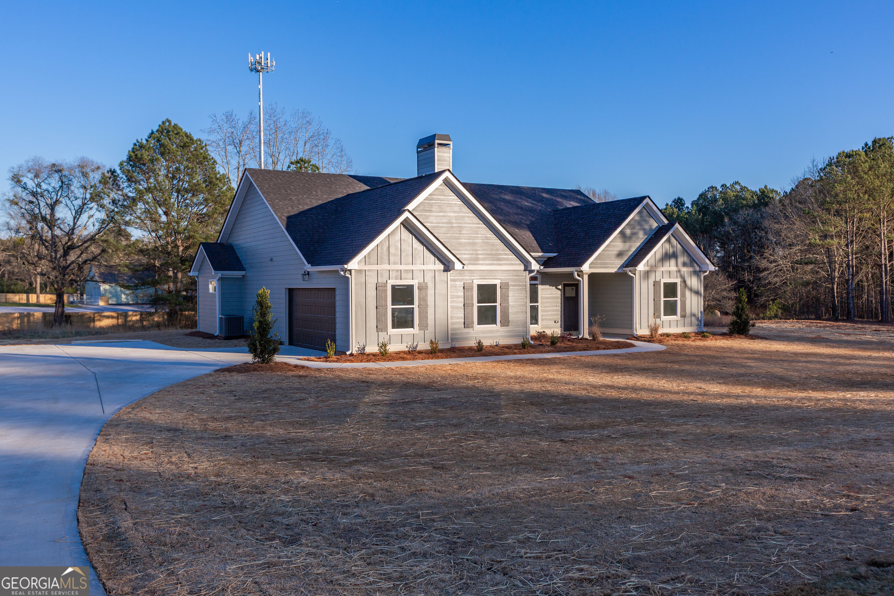 123 Hidden Meadows Drive Gay GA 30218