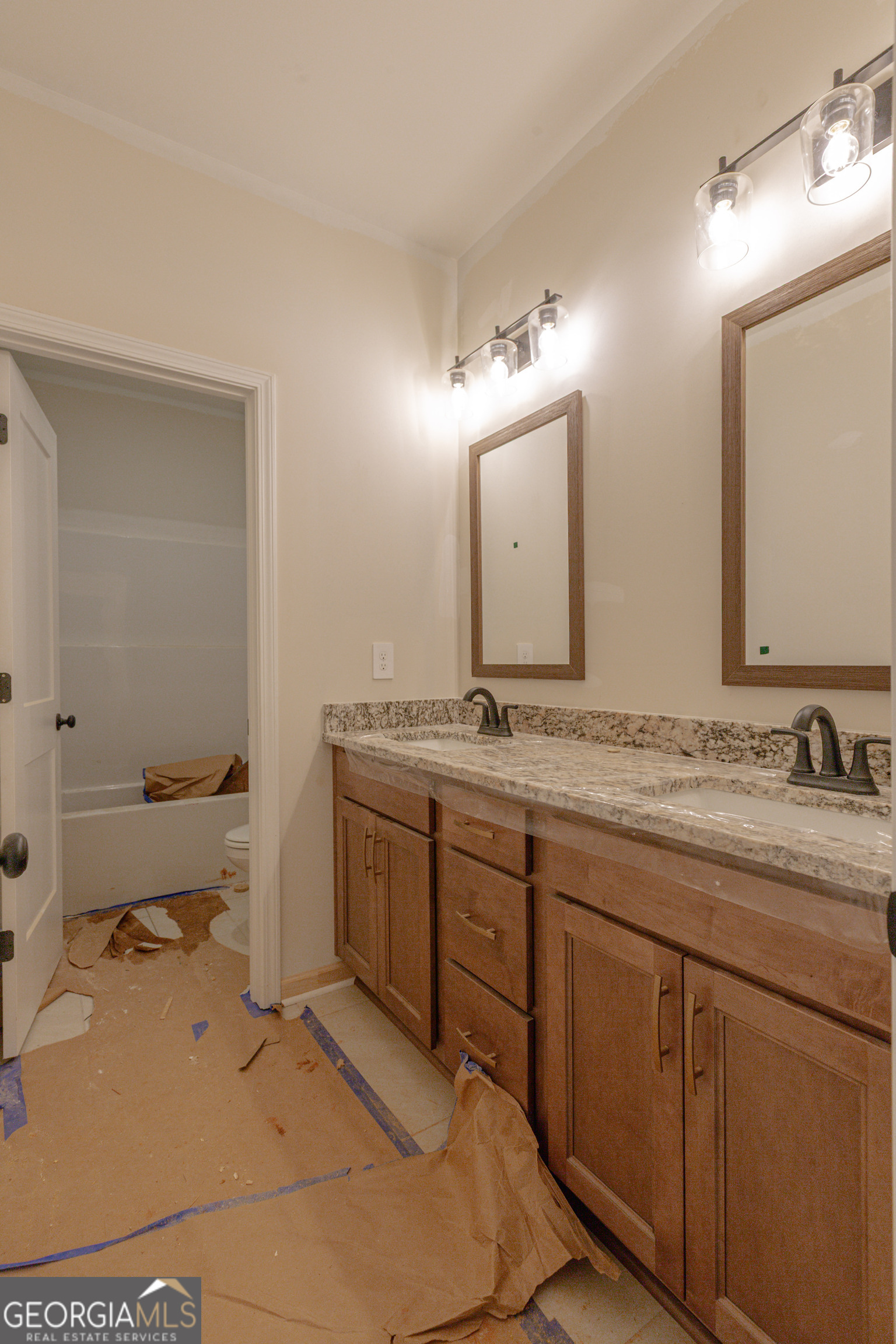 123 Hidden Meadows Drive Gay GA 30218