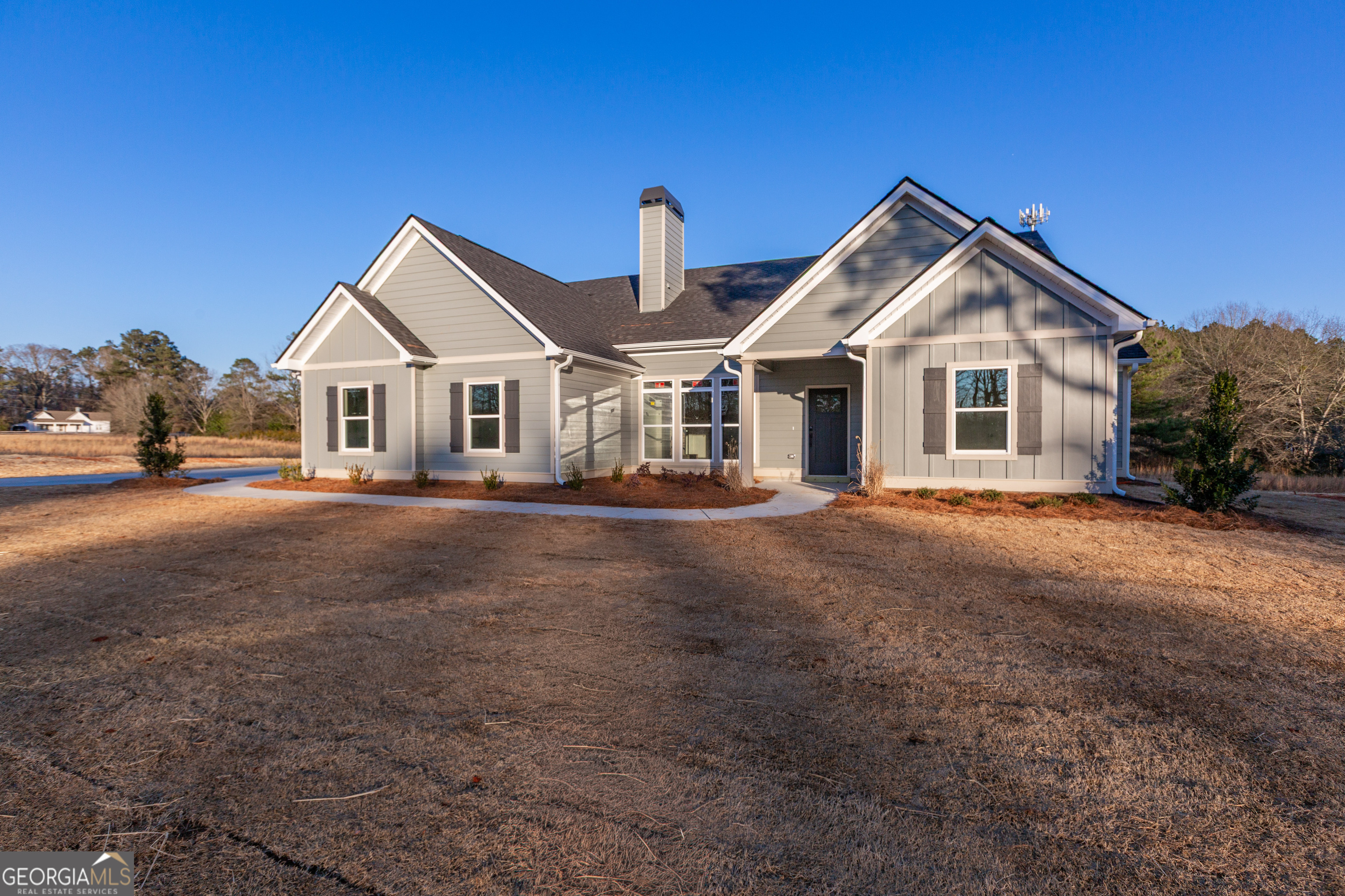 123 Hidden Meadows Drive Gay GA 30218