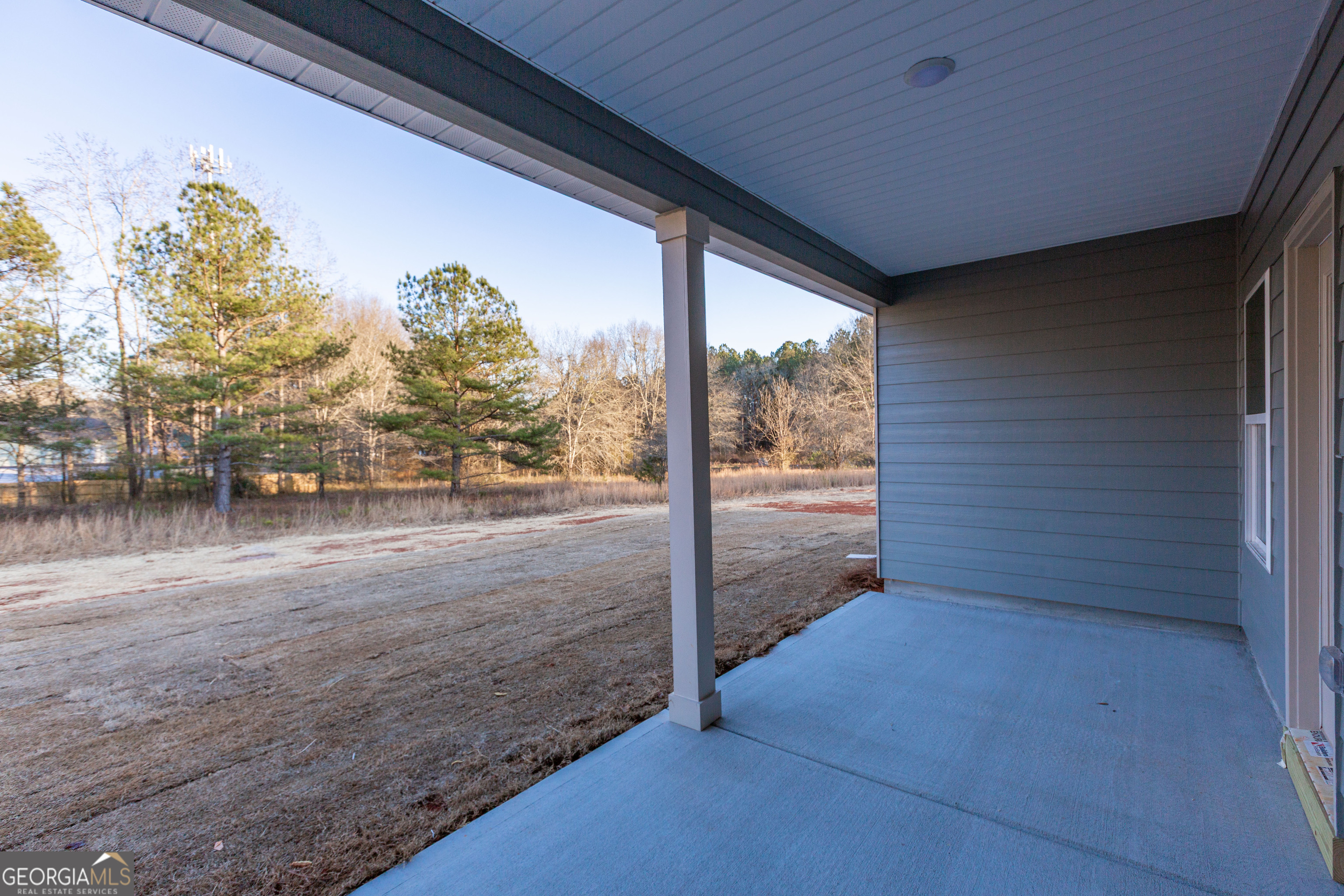 123 Hidden Meadows Drive Gay GA 30218