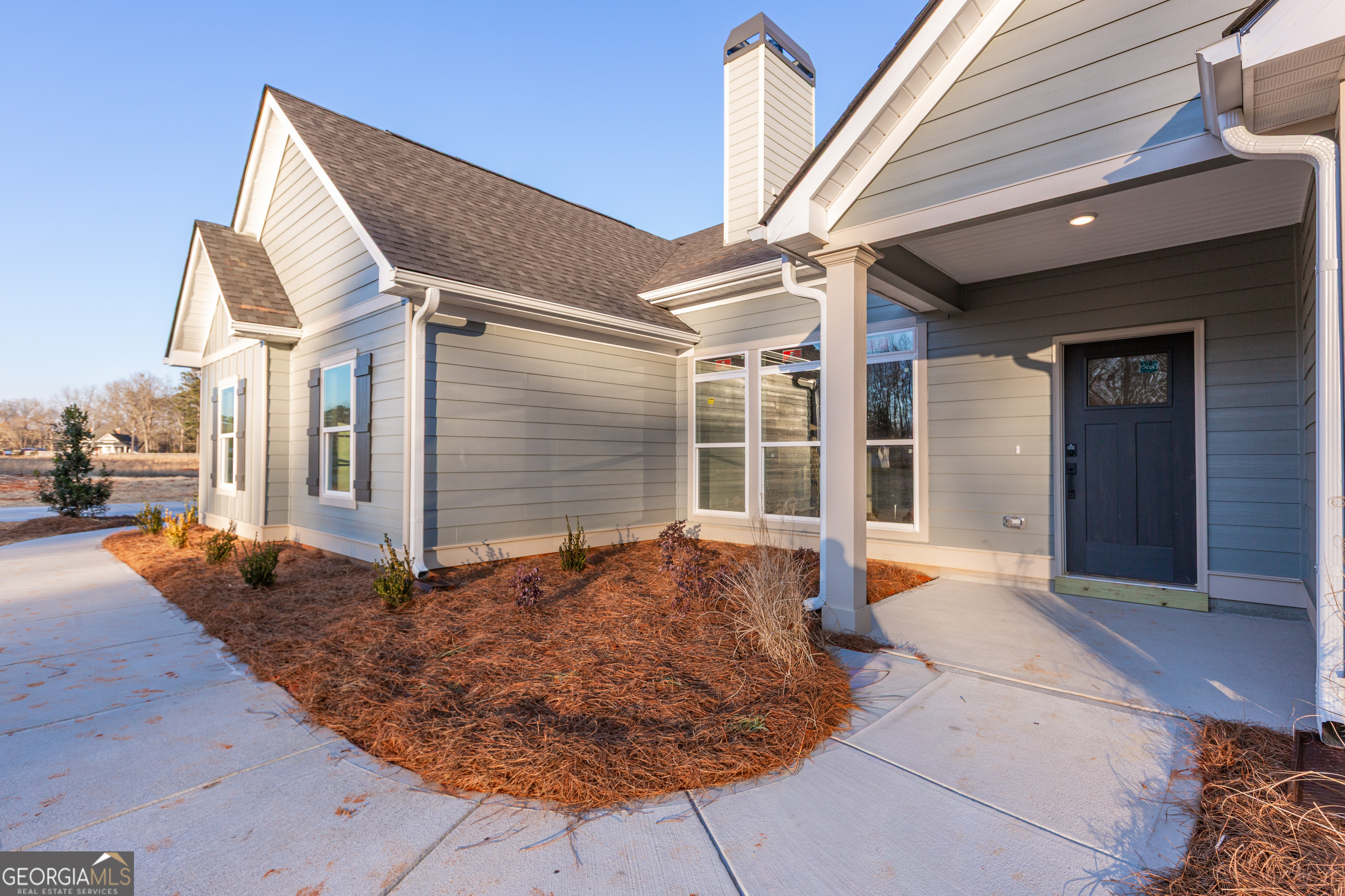 123 Hidden Meadows Drive Gay GA 30218