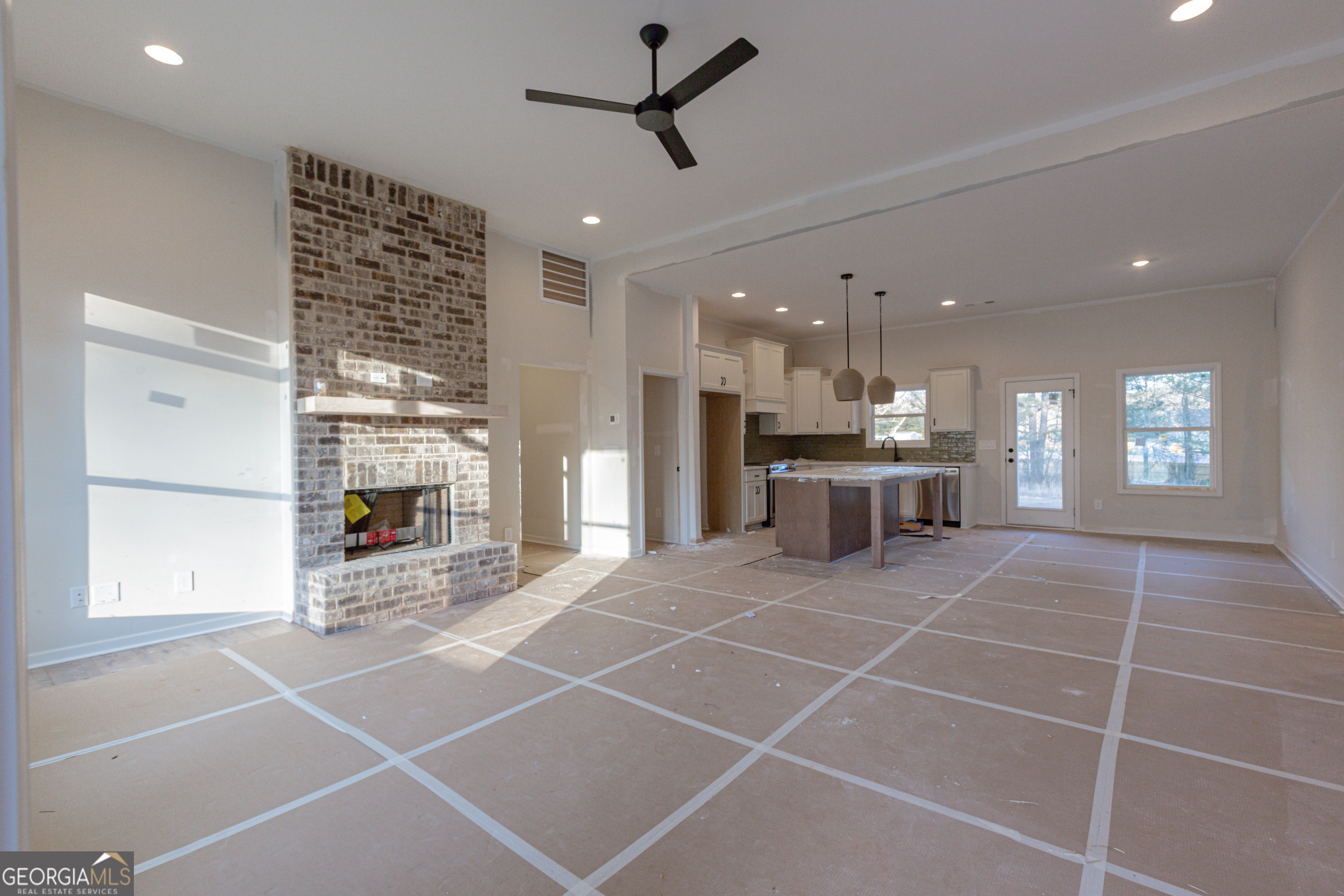 123 Hidden Meadows Drive Gay GA 30218