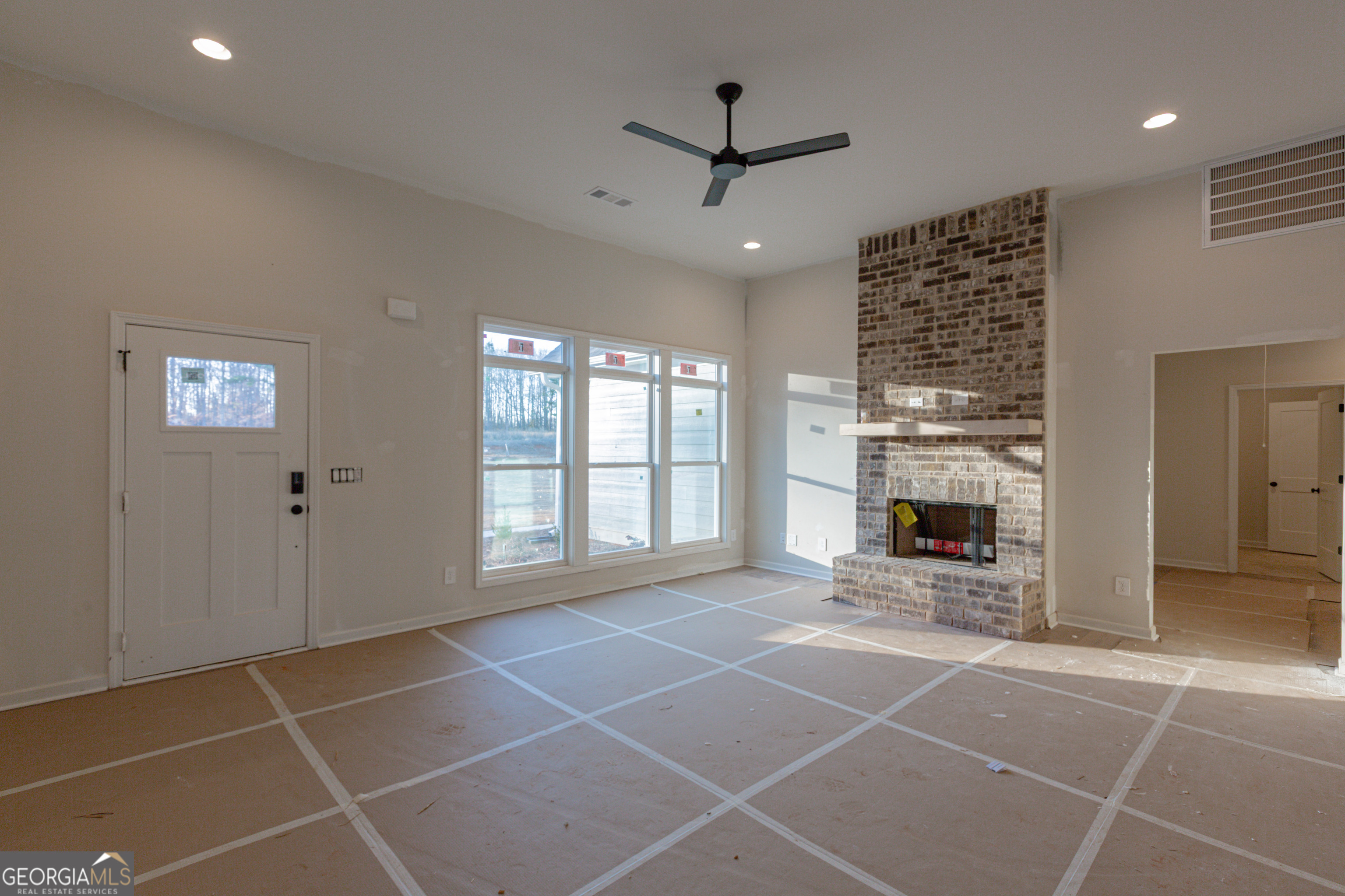 123 Hidden Meadows Drive Gay GA 30218