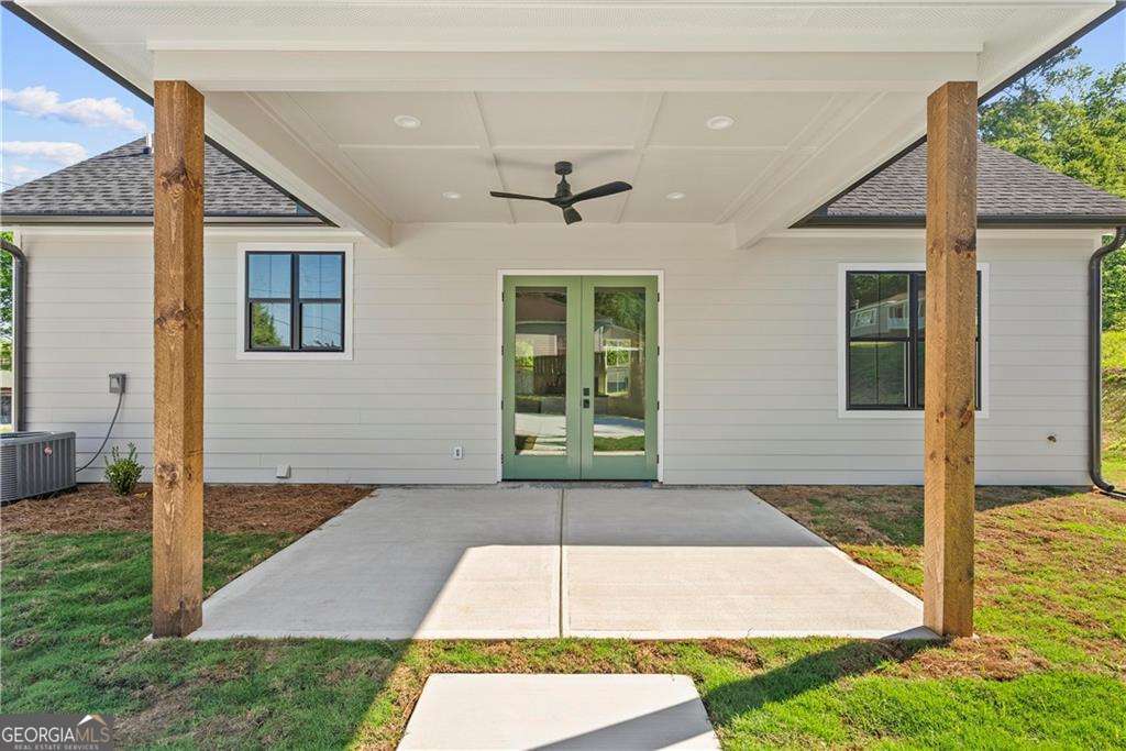 55 Old Water Works Road Calhoun GA 30701