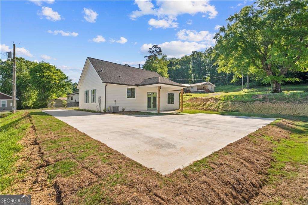 55 Old Water Works Road Calhoun GA 30701