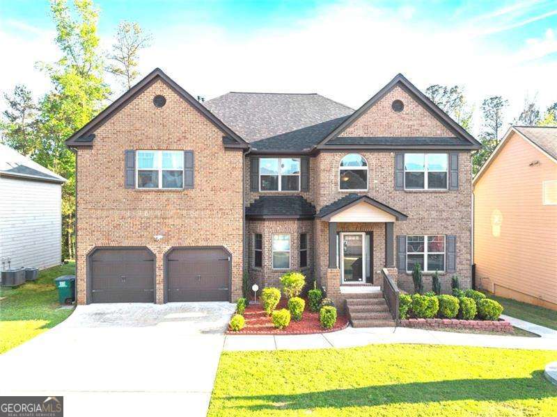 12174 Centerra Drive Hampton GA 30228