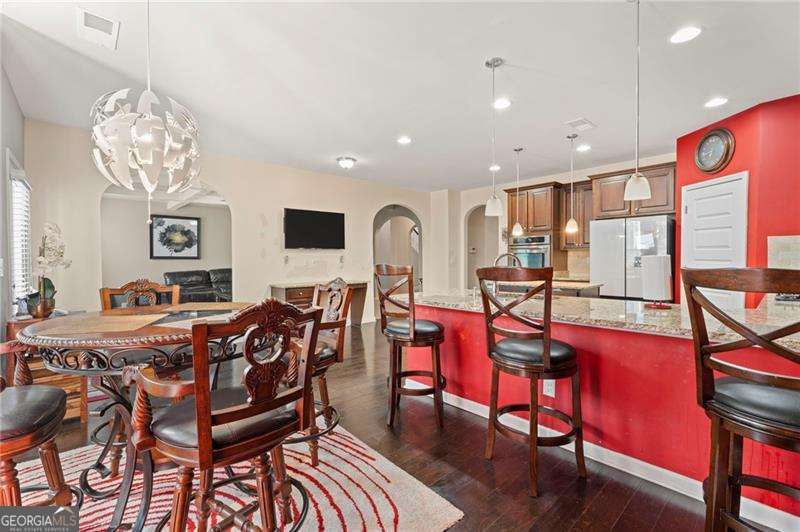 12174 Centerra Drive Hampton GA 30228
