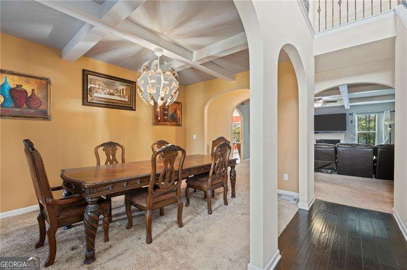 12174 Centerra Drive Hampton GA 30228