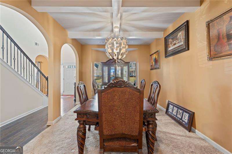 12174 Centerra Drive Hampton GA 30228