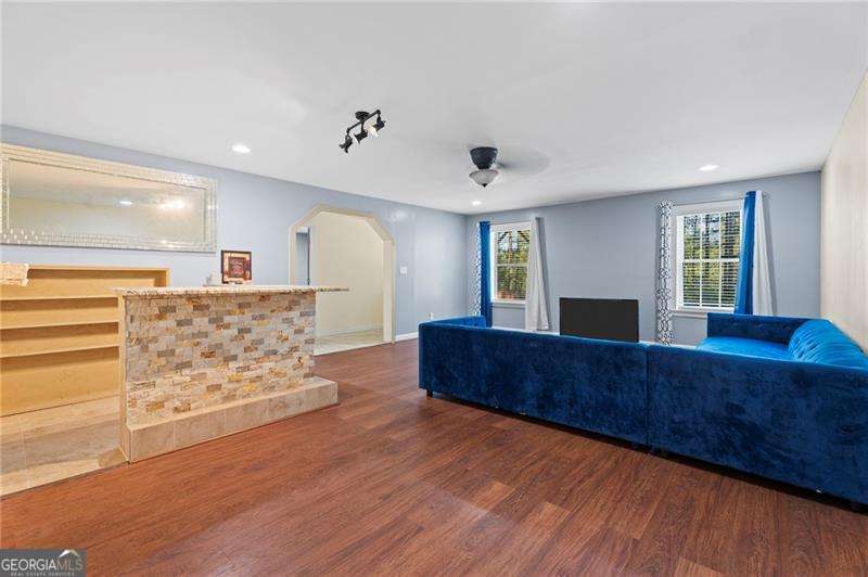 12174 Centerra Drive Hampton GA 30228