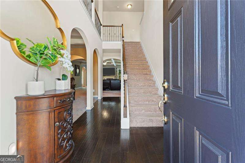 12174 Centerra Drive Hampton GA 30228