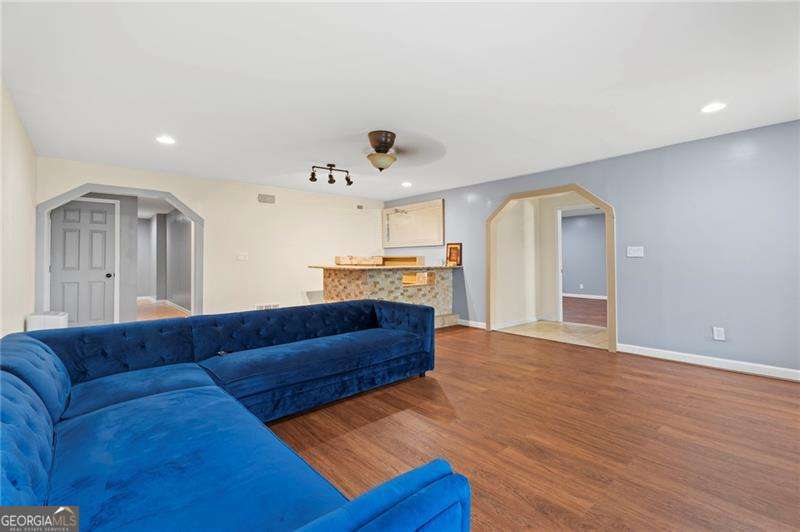 12174 Centerra Drive Hampton GA 30228
