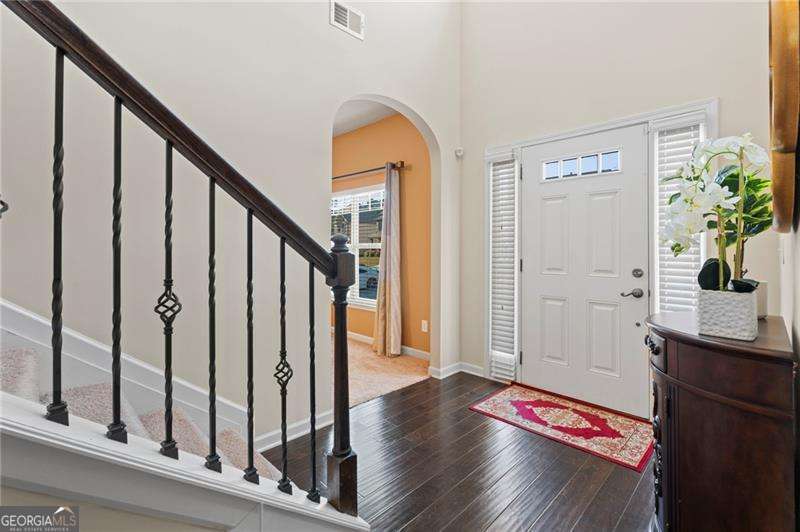 12174 Centerra Drive Hampton GA 30228