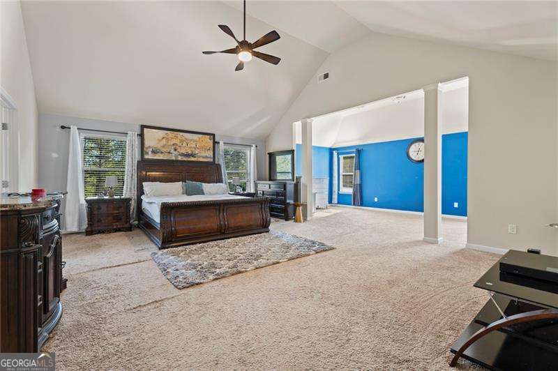 12174 Centerra Drive Hampton GA 30228