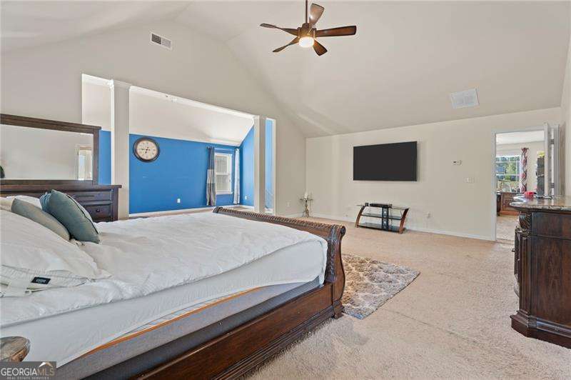 12174 Centerra Drive Hampton GA 30228