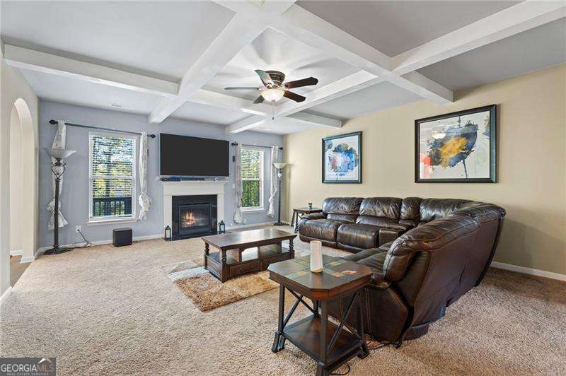 12174 Centerra Drive Hampton GA 30228