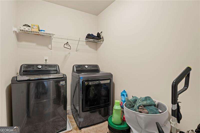 12174 Centerra Drive Hampton GA 30228
