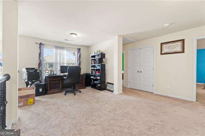 12174 Centerra Drive Hampton GA 30228