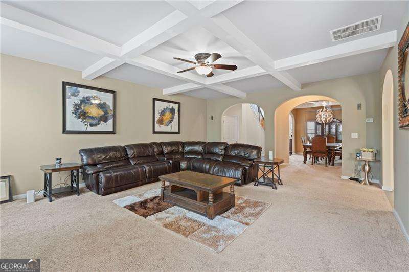 12174 Centerra Drive Hampton GA 30228