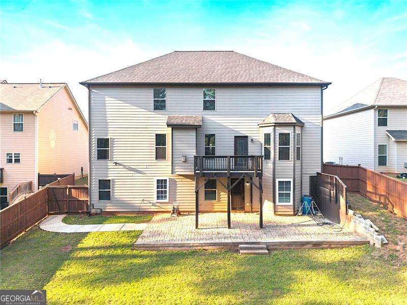 12174 Centerra Drive Hampton GA 30228