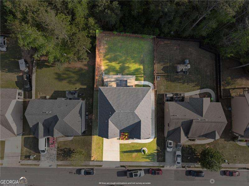 12174 Centerra Drive Hampton GA 30228