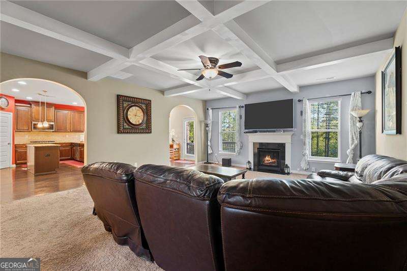 12174 Centerra Drive Hampton GA 30228