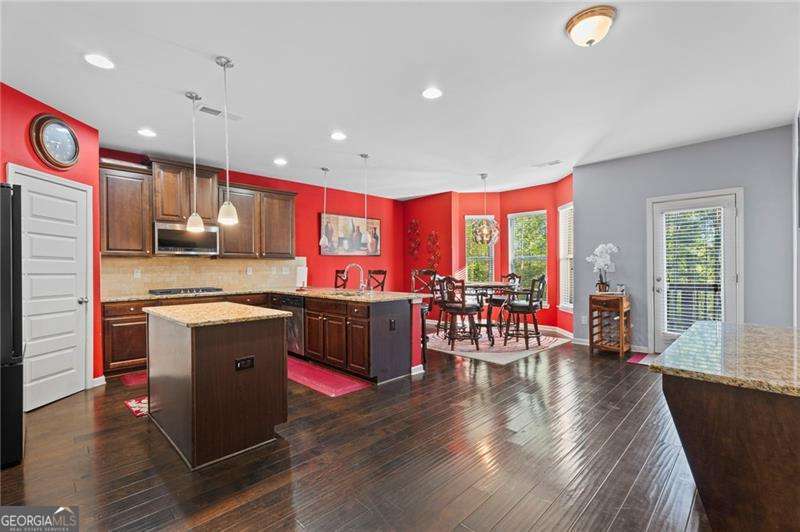 12174 Centerra Drive Hampton GA 30228