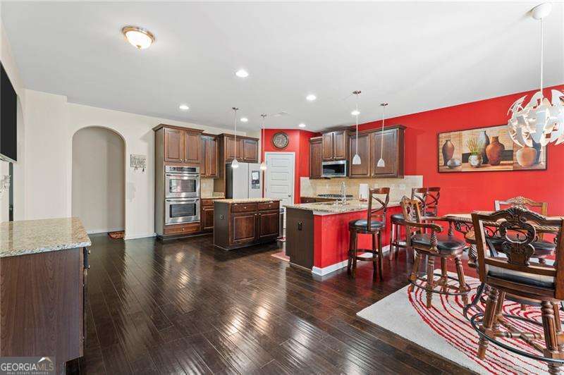 12174 Centerra Drive Hampton GA 30228