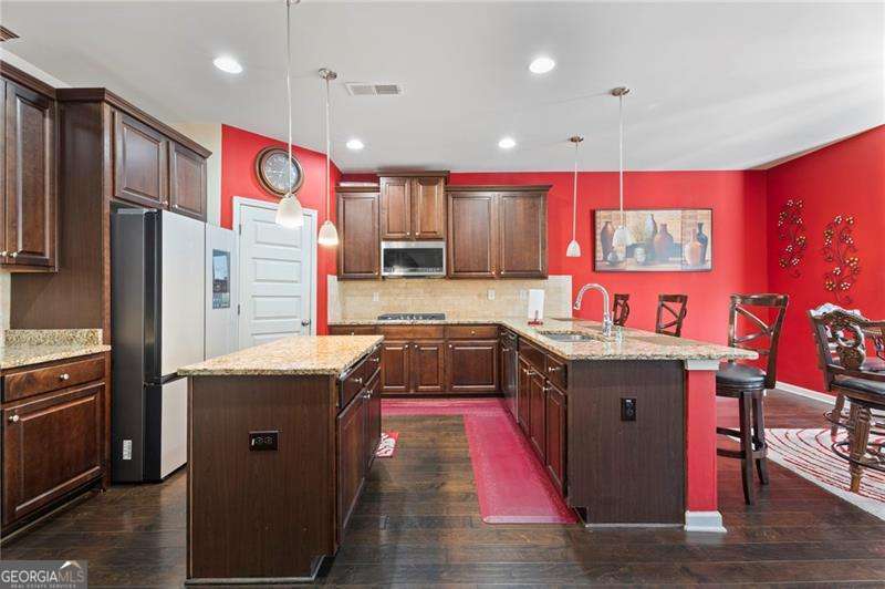 12174 Centerra Drive Hampton GA 30228