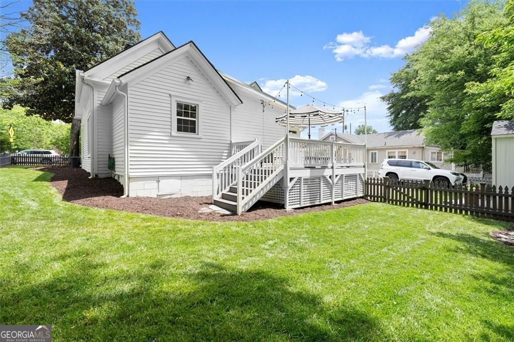 337 Cherokee Street NE Marietta GA 30060