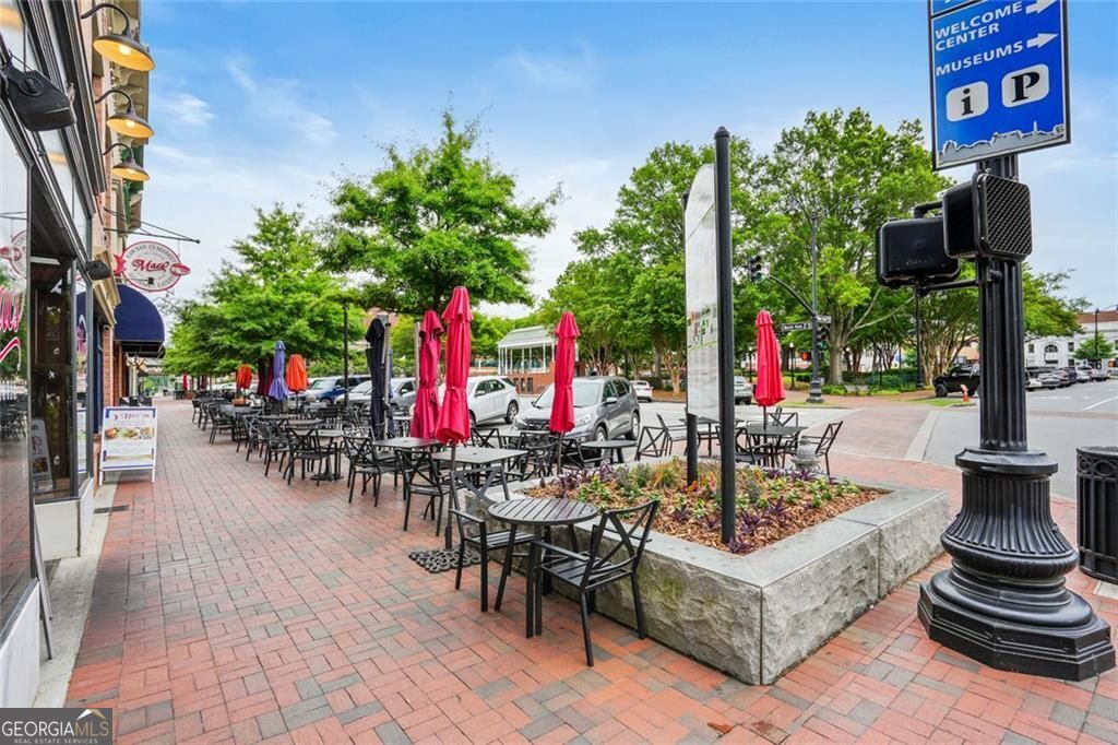 337 Cherokee Street NE Marietta GA 30060
