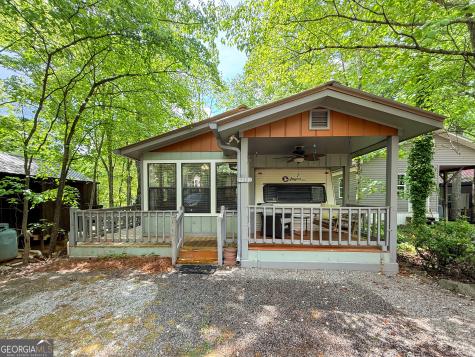43 Canyon Pass Cleveland GA 30528