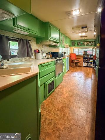 43 Canyon Pass Cleveland GA 30528