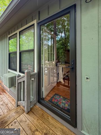 43 Canyon Pass Cleveland GA 30528