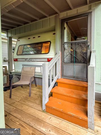 43 Canyon Pass Cleveland GA 30528