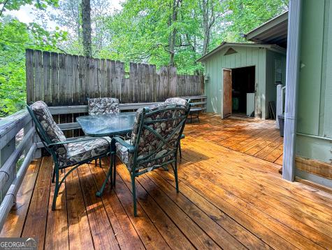 43 Canyon Pass Cleveland GA 30528