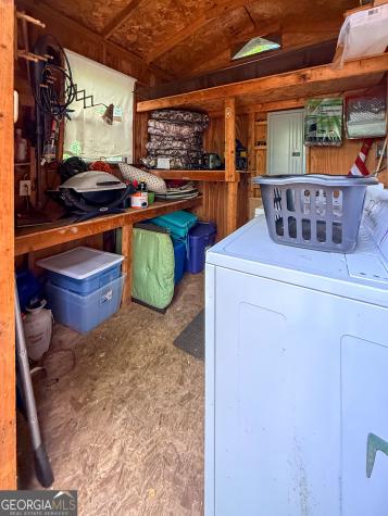 43 Canyon Pass Cleveland GA 30528