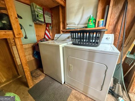 43 Canyon Pass Cleveland GA 30528