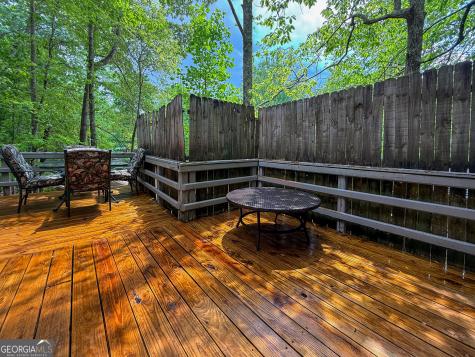 43 Canyon Pass Cleveland GA 30528