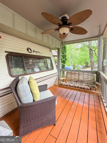 43 Canyon Pass Cleveland GA 30528