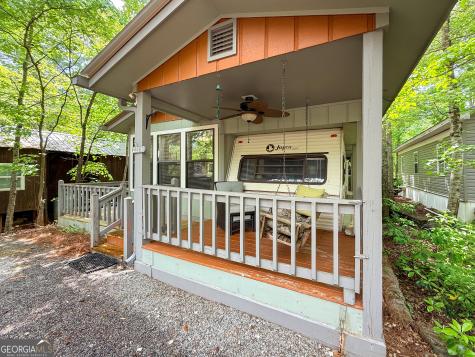 43 Canyon Pass Cleveland GA 30528