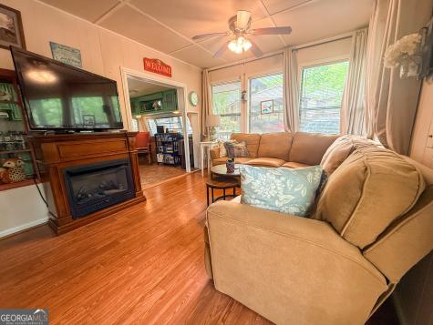 43 Canyon Pass Cleveland GA 30528